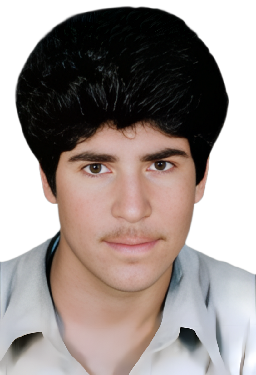 طهماسب امیری