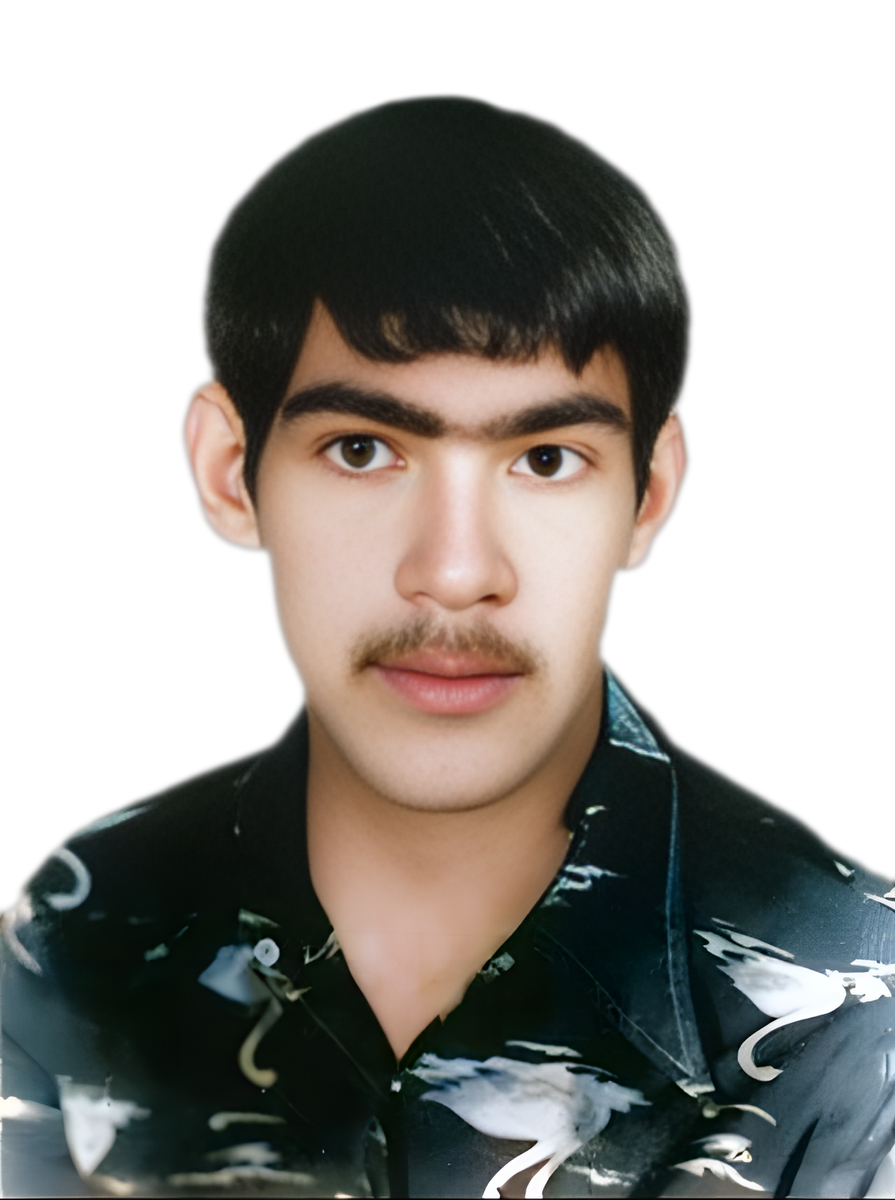 طهمورث امیری