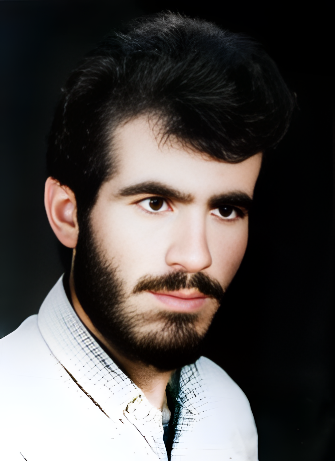 عبدالرزاق امیری