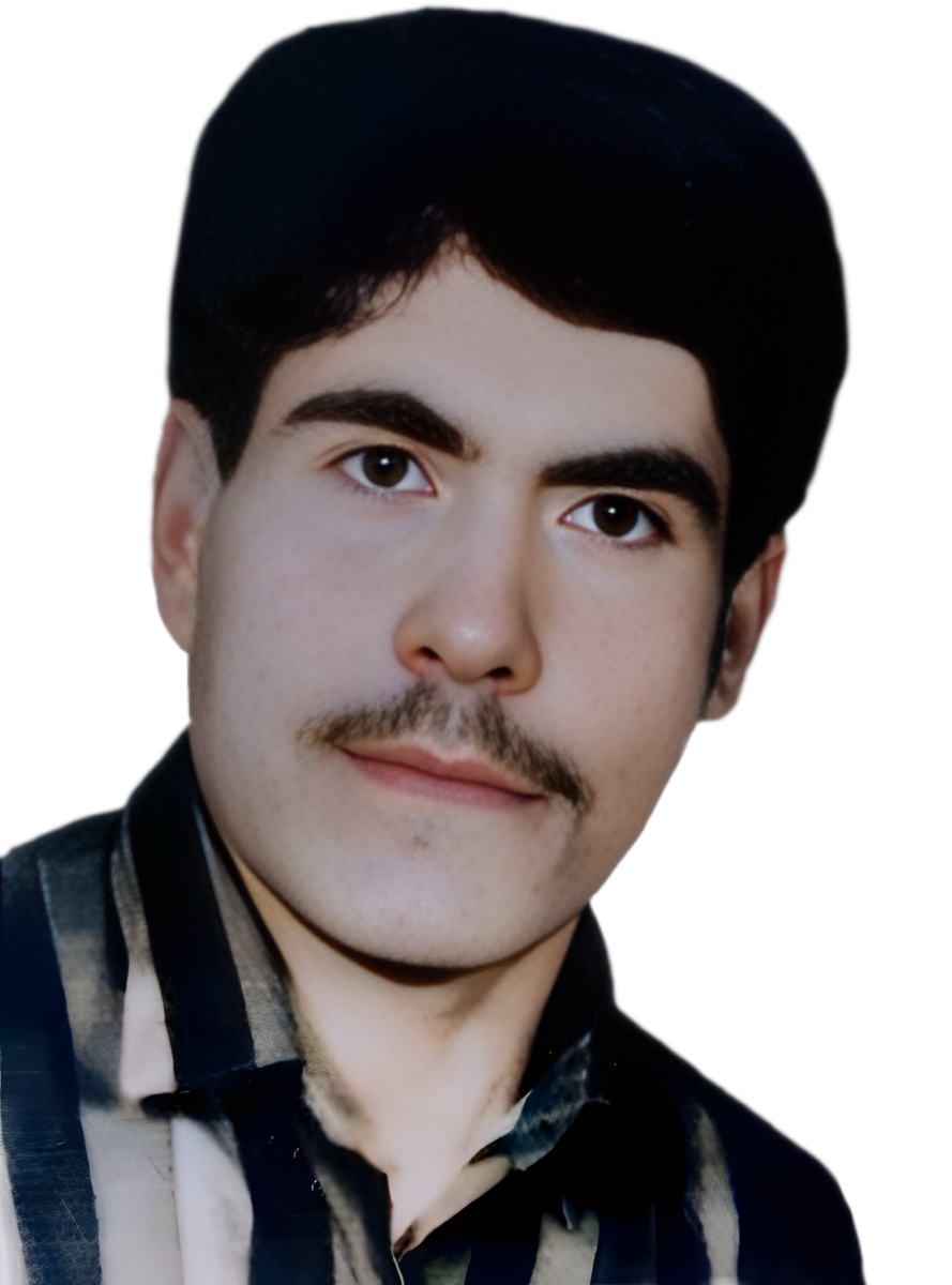 عبدالرسول امیری