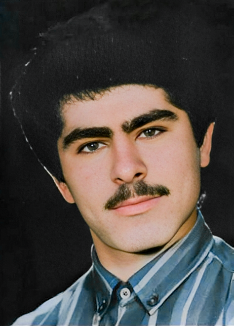 عبدالرضا امیری