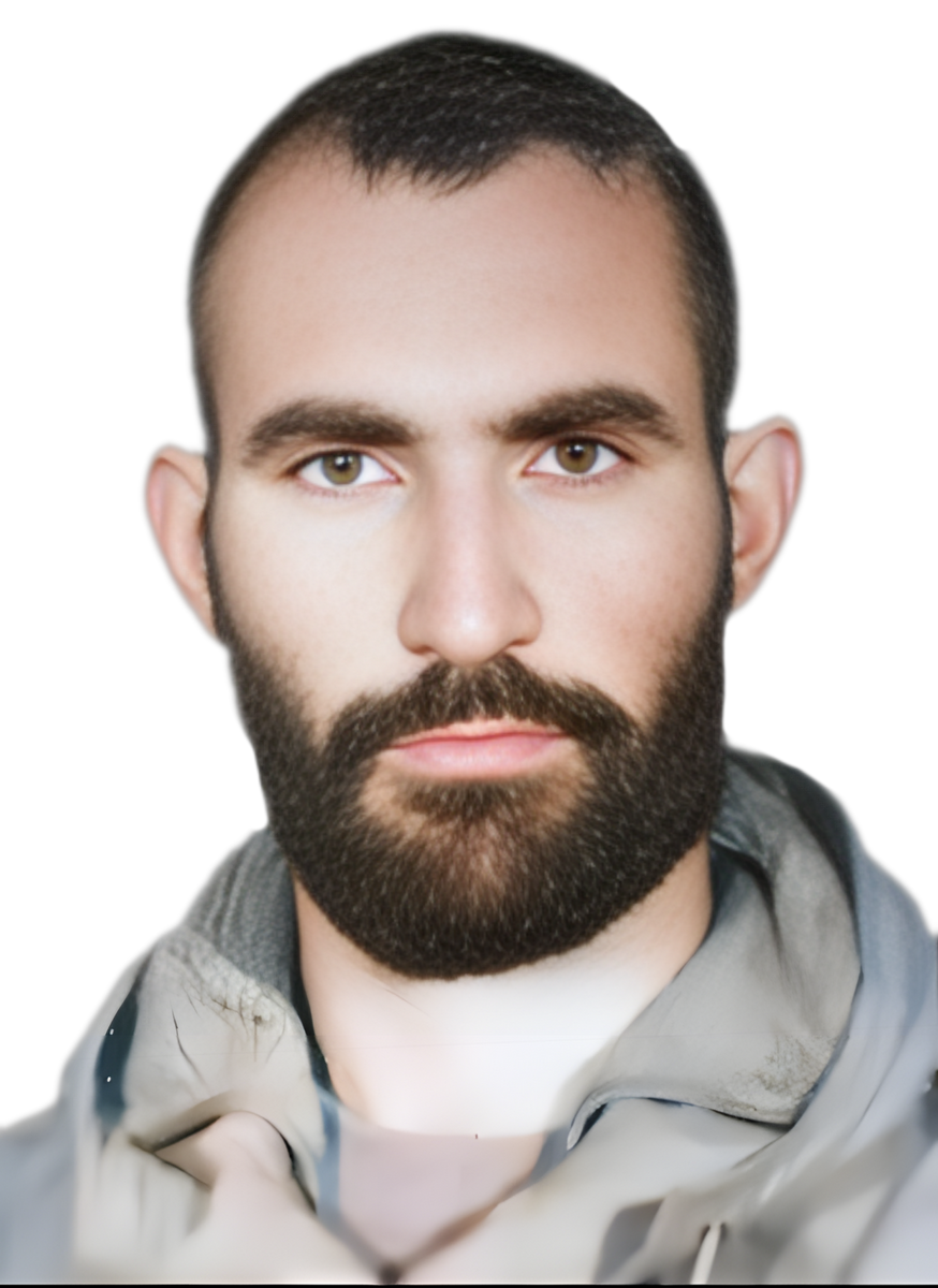 علی اکبر امیری