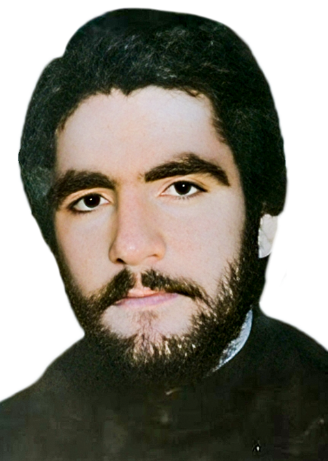 کرامت امیری