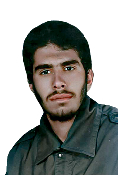 محمود امیری قطب آبادی