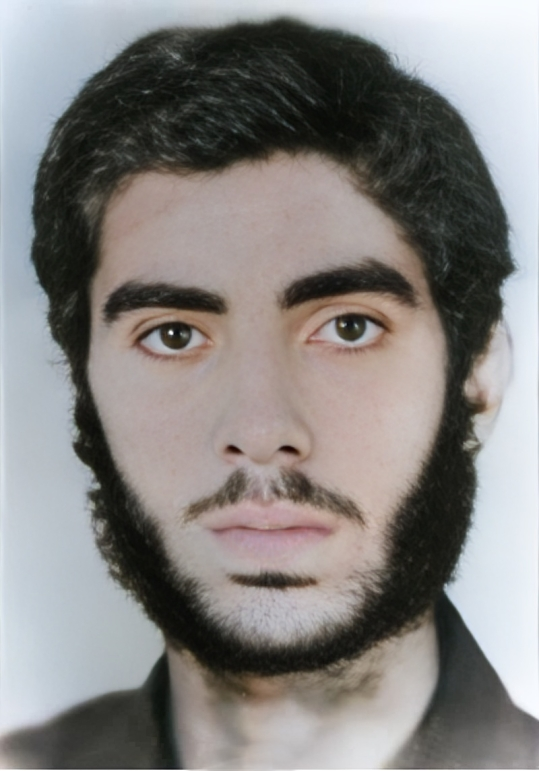 مظفر  امیری