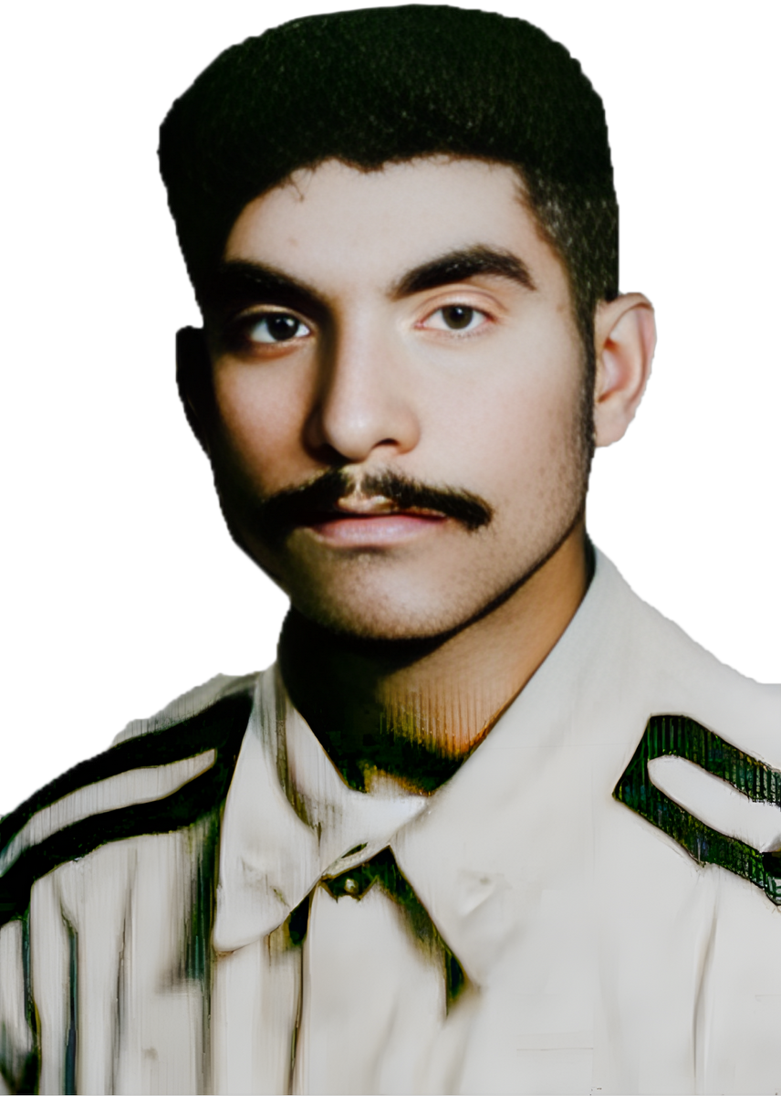 مهراب امیری