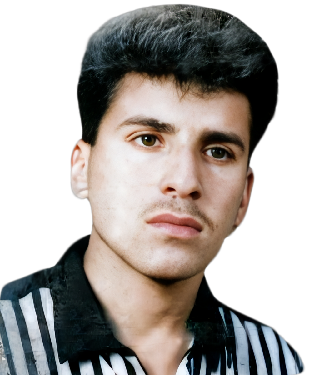 همت امیری طسوجی