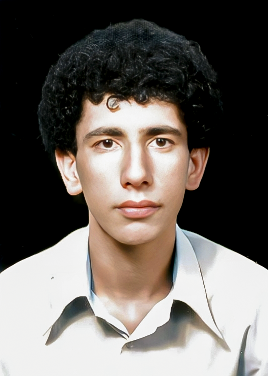 عین اله امینی