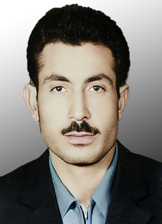 ابراهیم امین پور