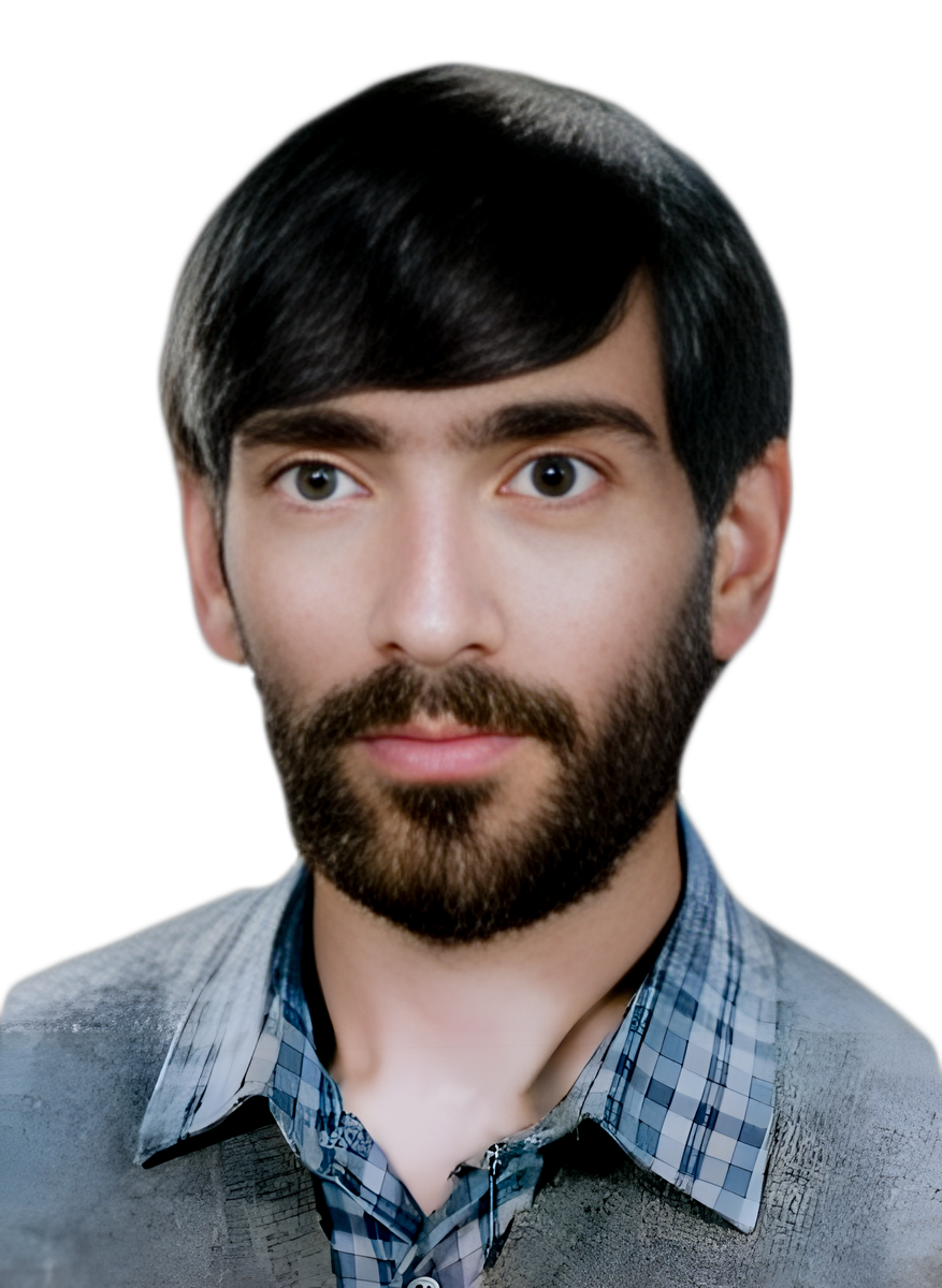 ابوالقاسم امین پور