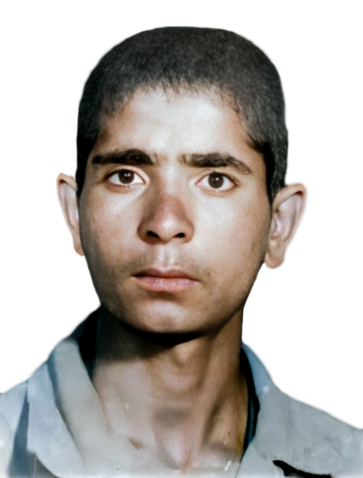 اکرم امین پور