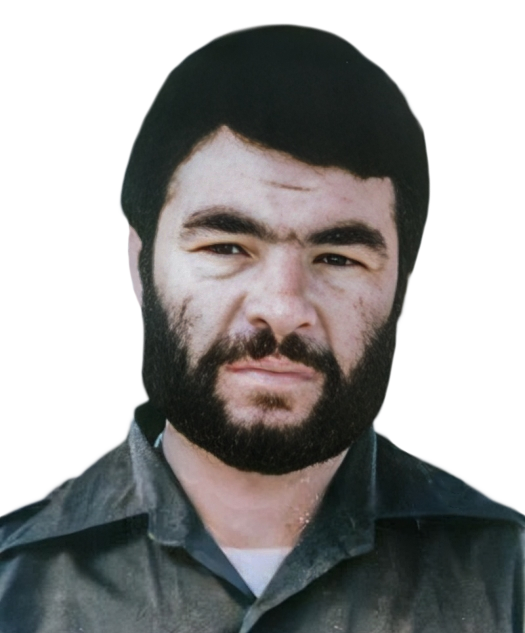 علی امین پور