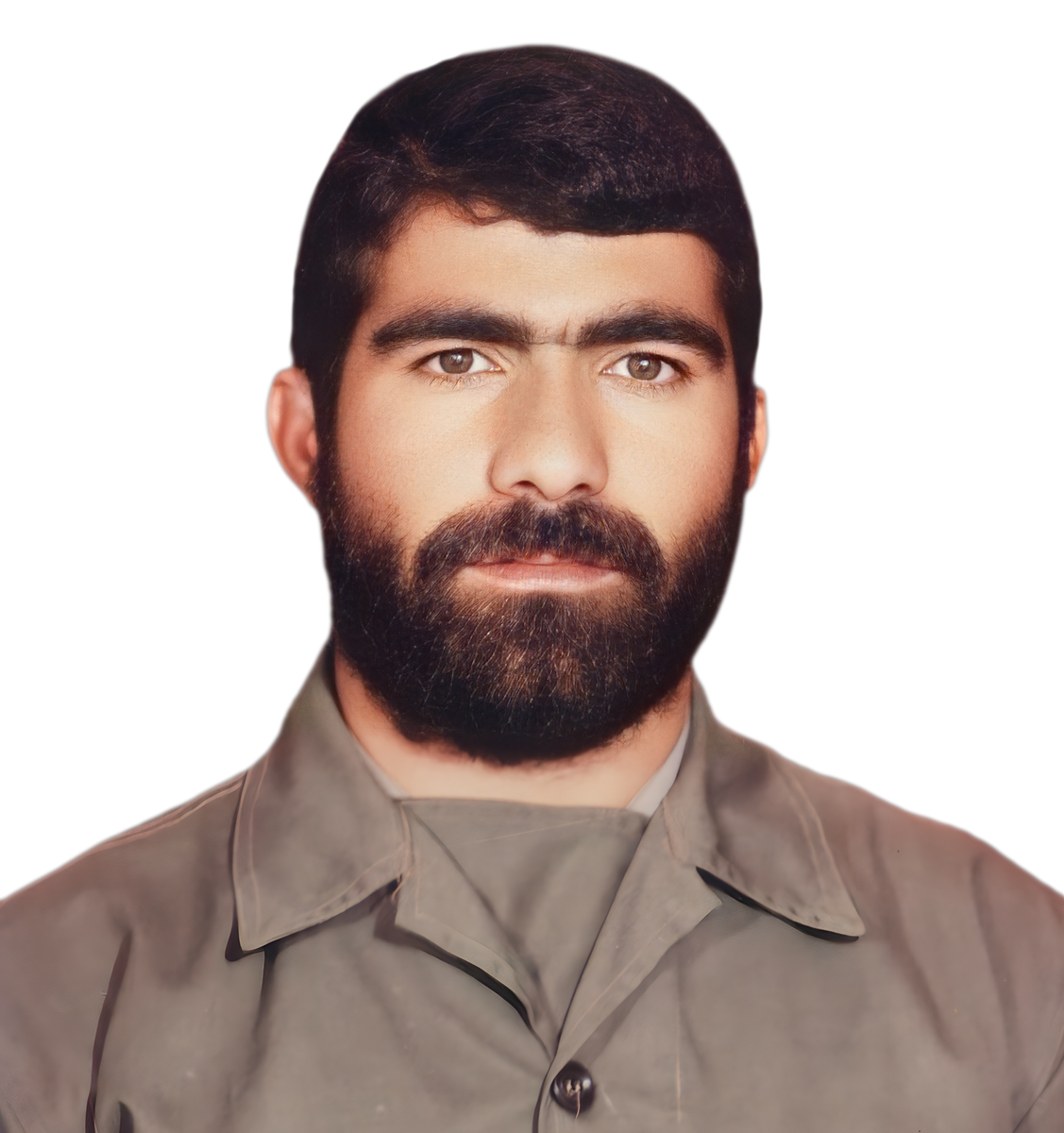 حشمت اله امینی