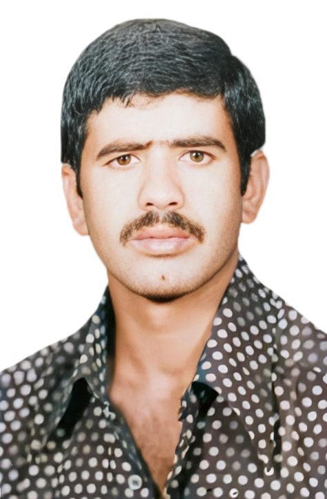 خدایار امینی