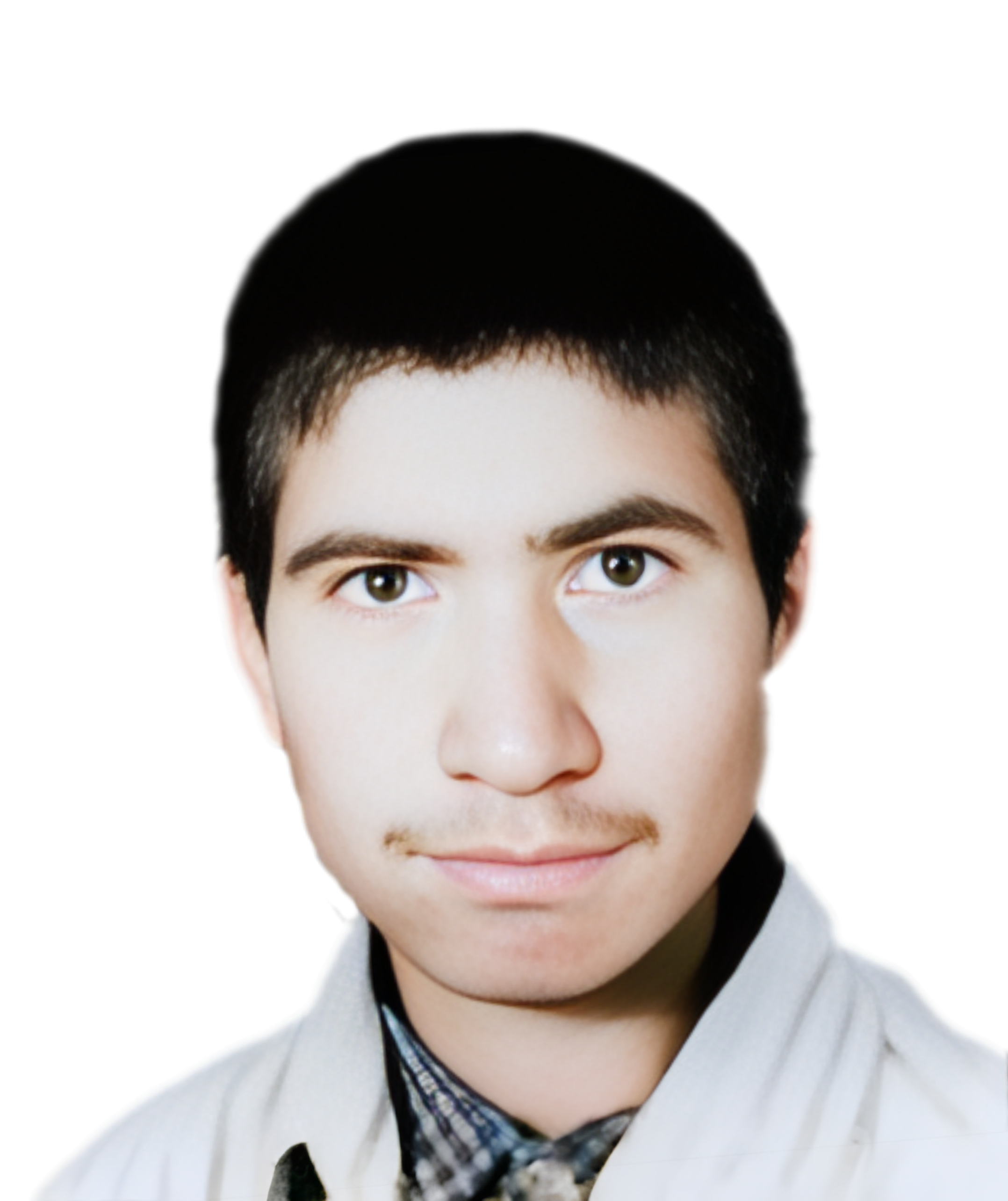 علی امینی آبگلی