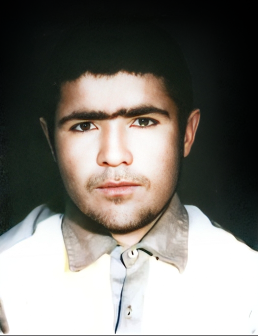 علی یار امینی