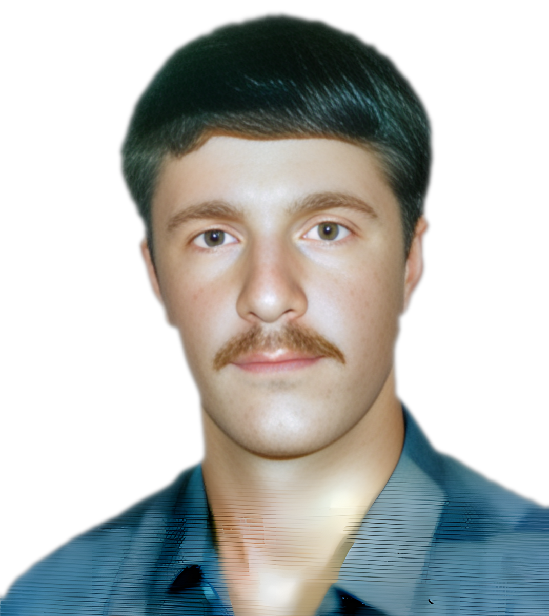 علی بابا امینی