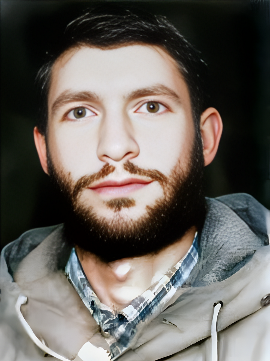 علیرضا امینی