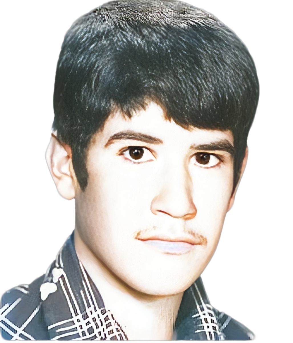 محمدرفیع امینی بورکی