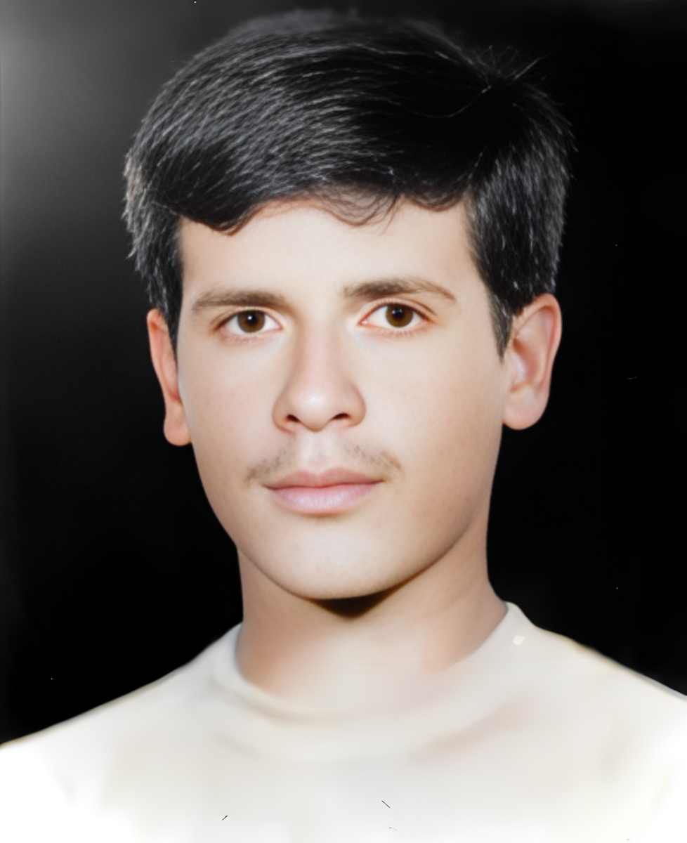 مسعود امینی