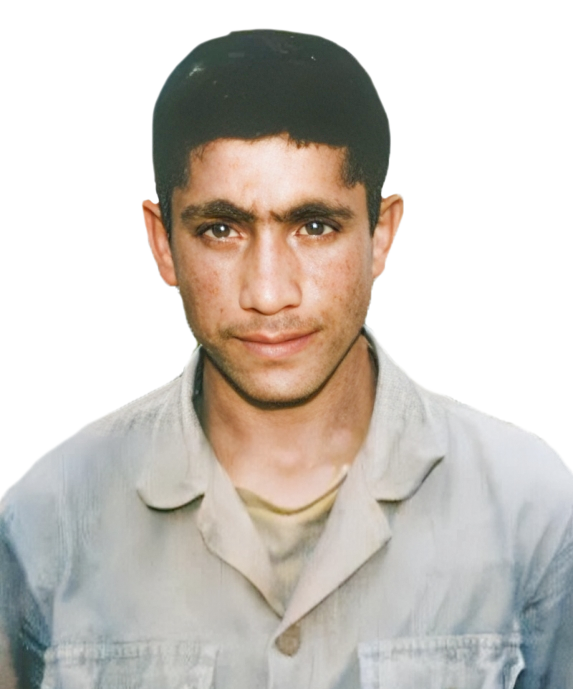 مهراب امینی