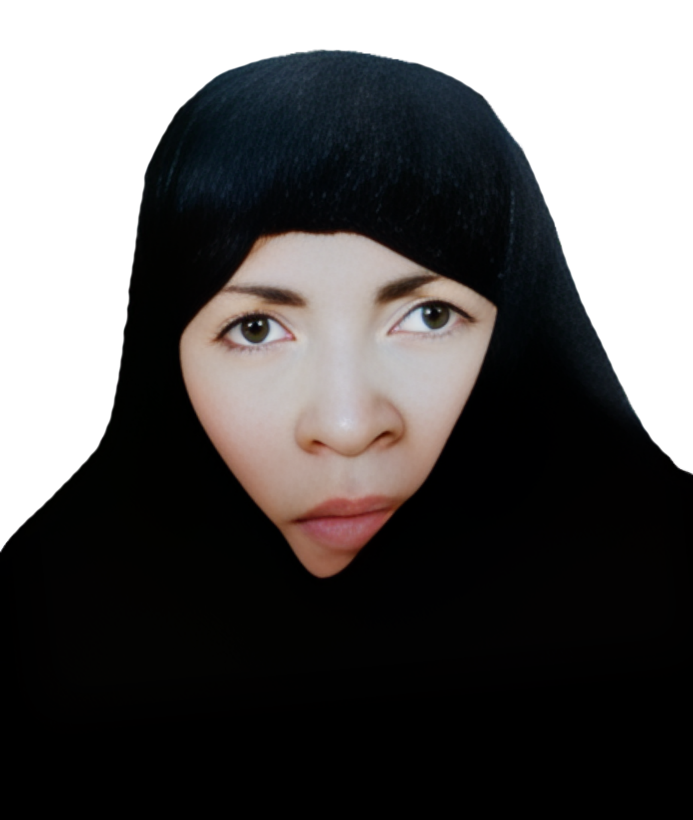 مهرانگیز امینی