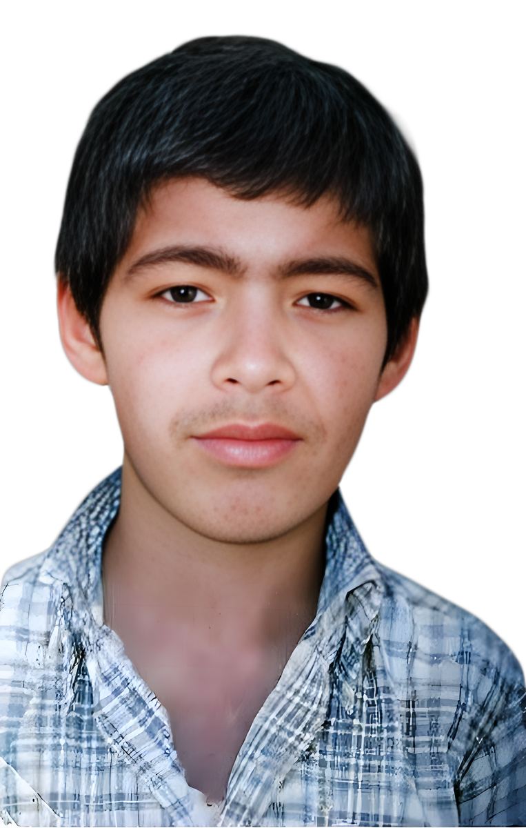 غلام حسین امینی فرد