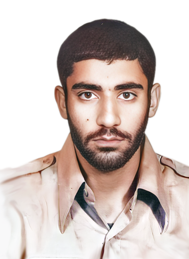 مجید اوجی فرد