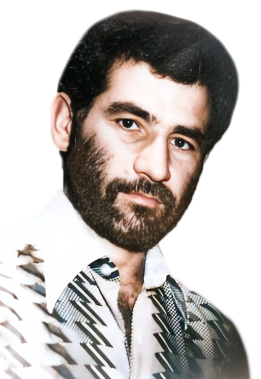 اله قلی انصاری