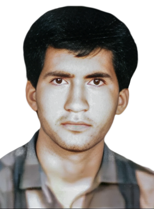 الله مراد انصاری