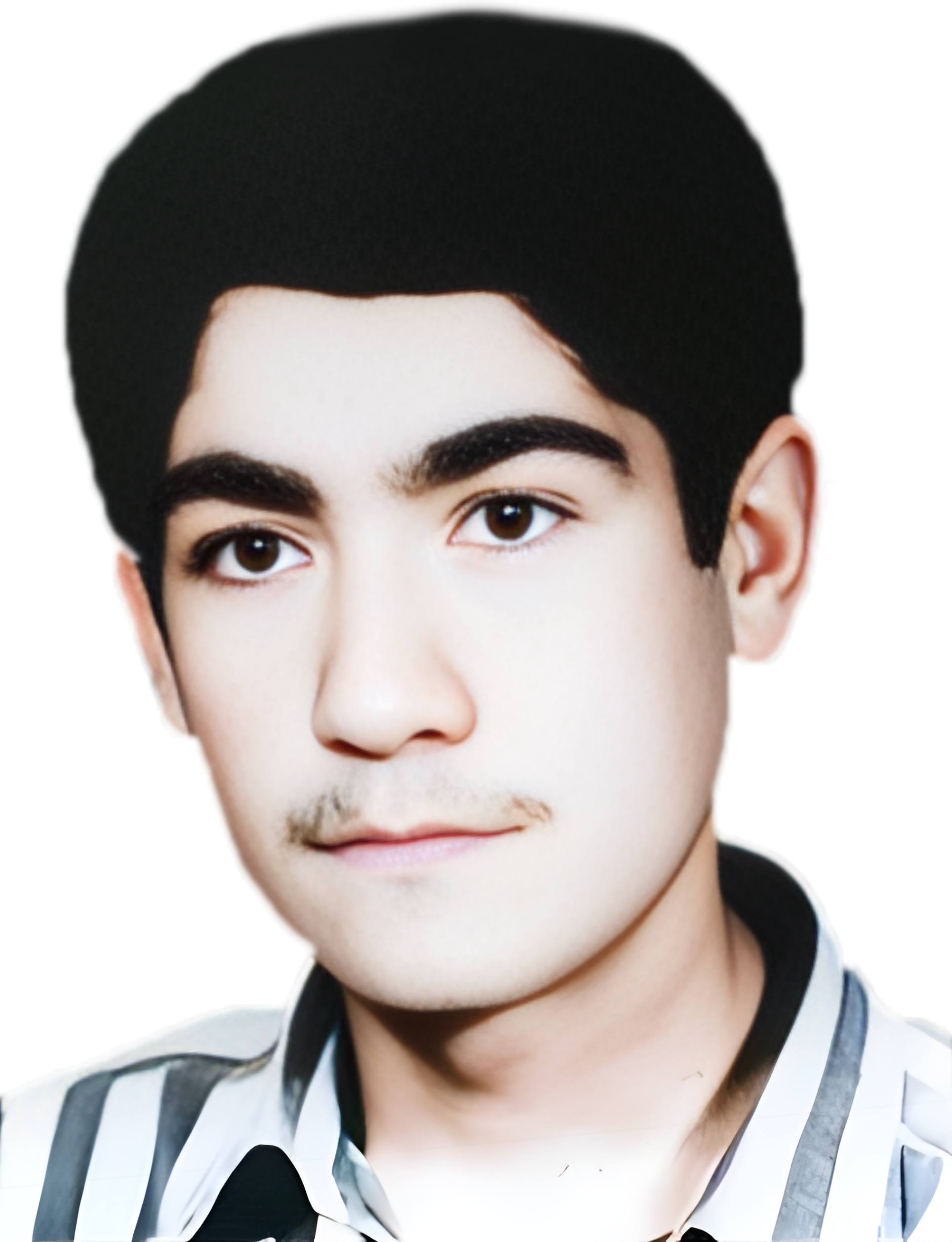 امیرهوشنگ انصاری