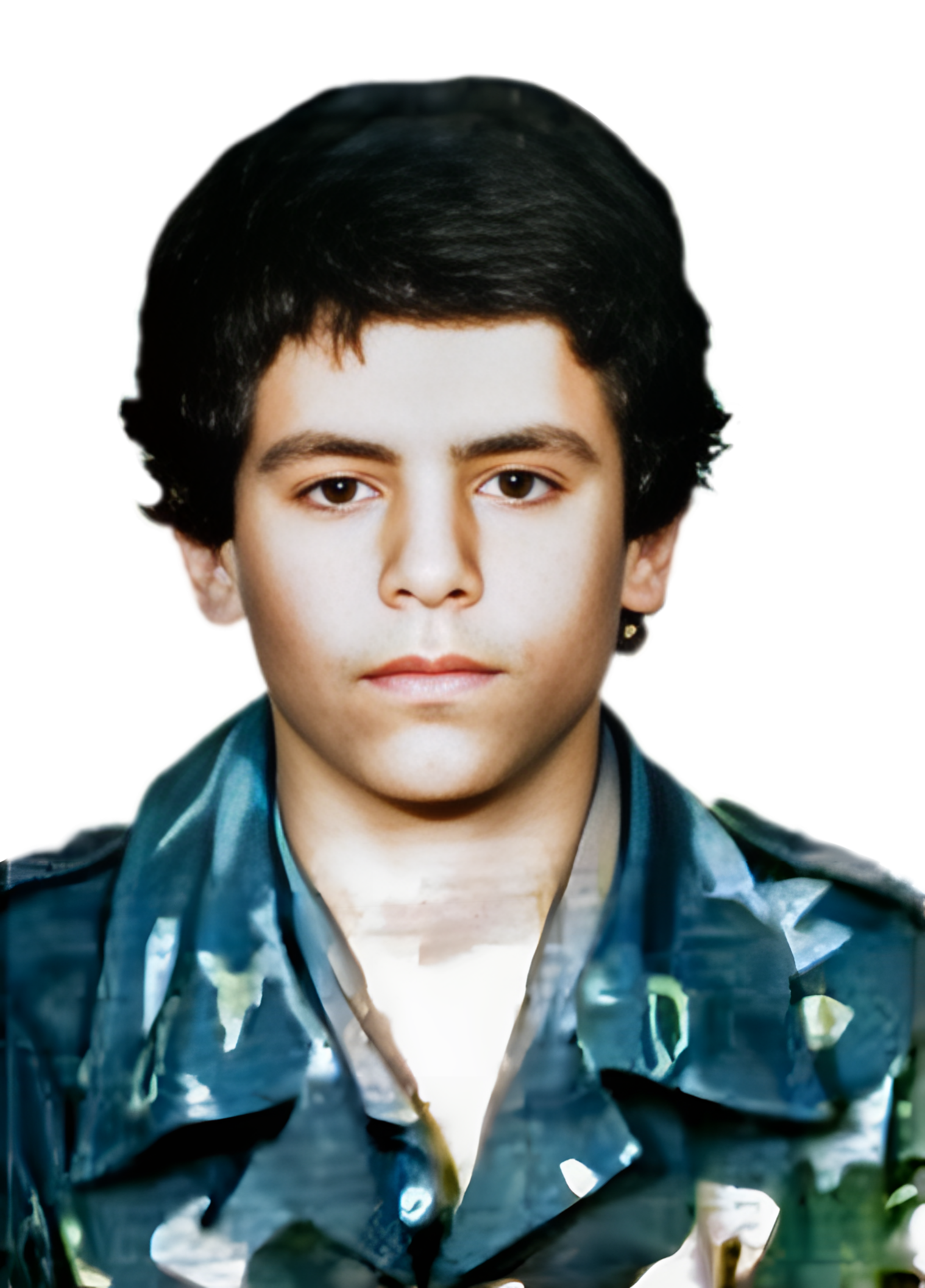 حمزه انصاری