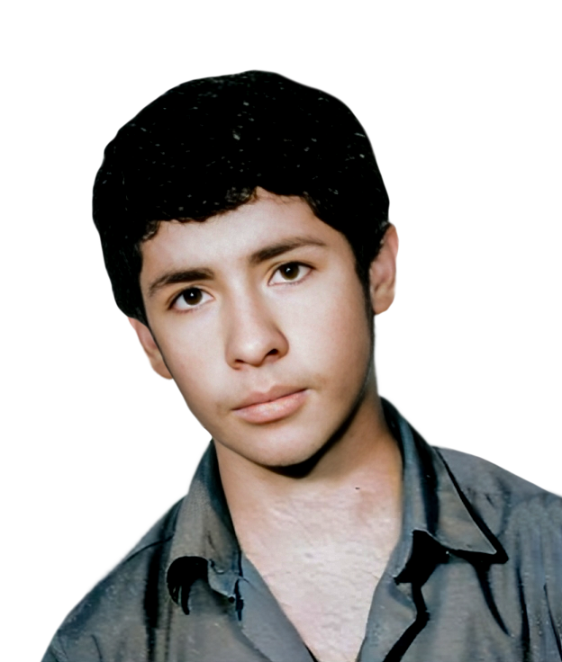 عبدالرضا انصاری