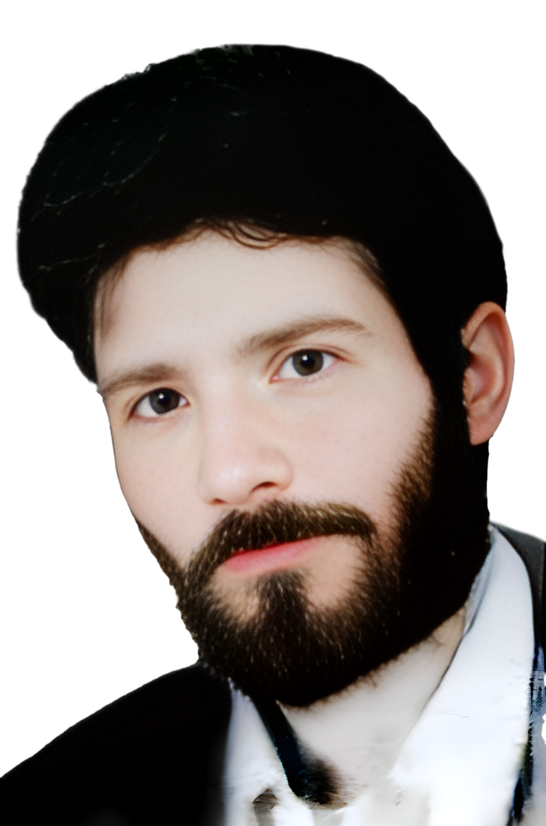 عبداله انصاری