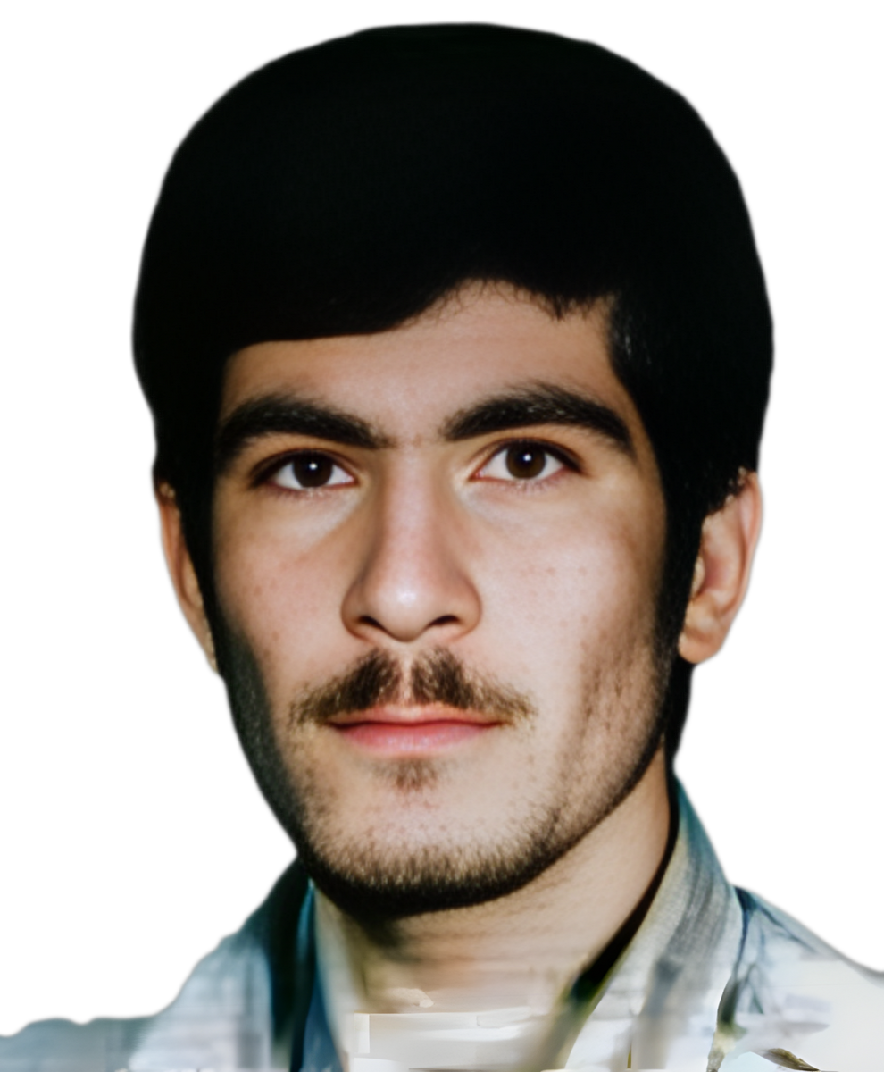 علی کرم انصاری