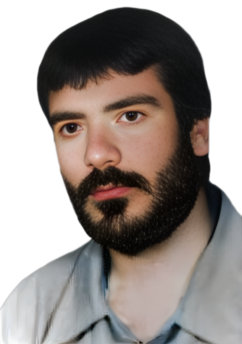 غلام محمد انصاری