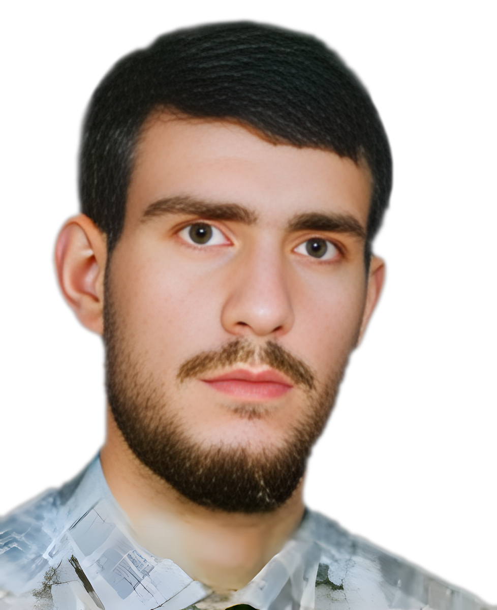 گودرز انصاری