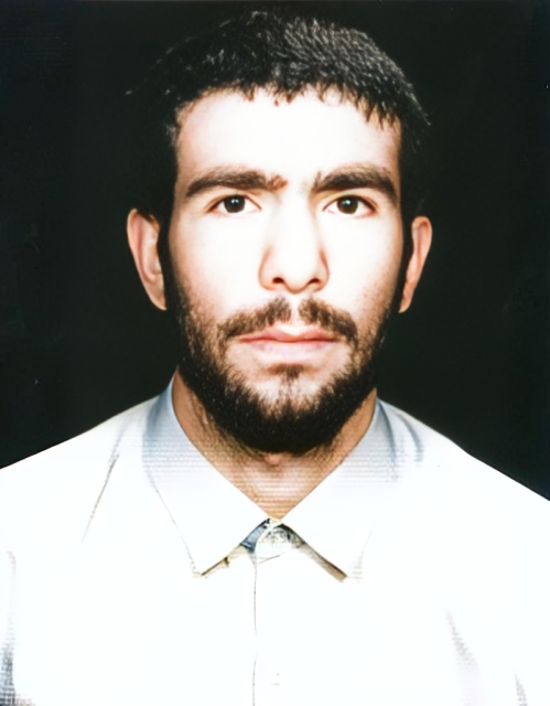 محمدنبی انصاری(جوانمردمنش)