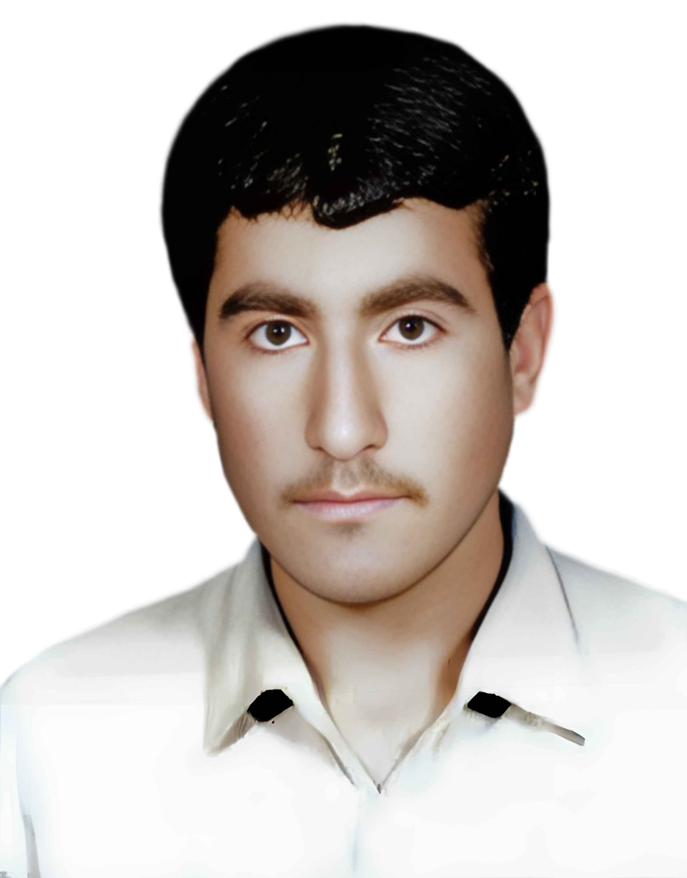 محمود انصاری