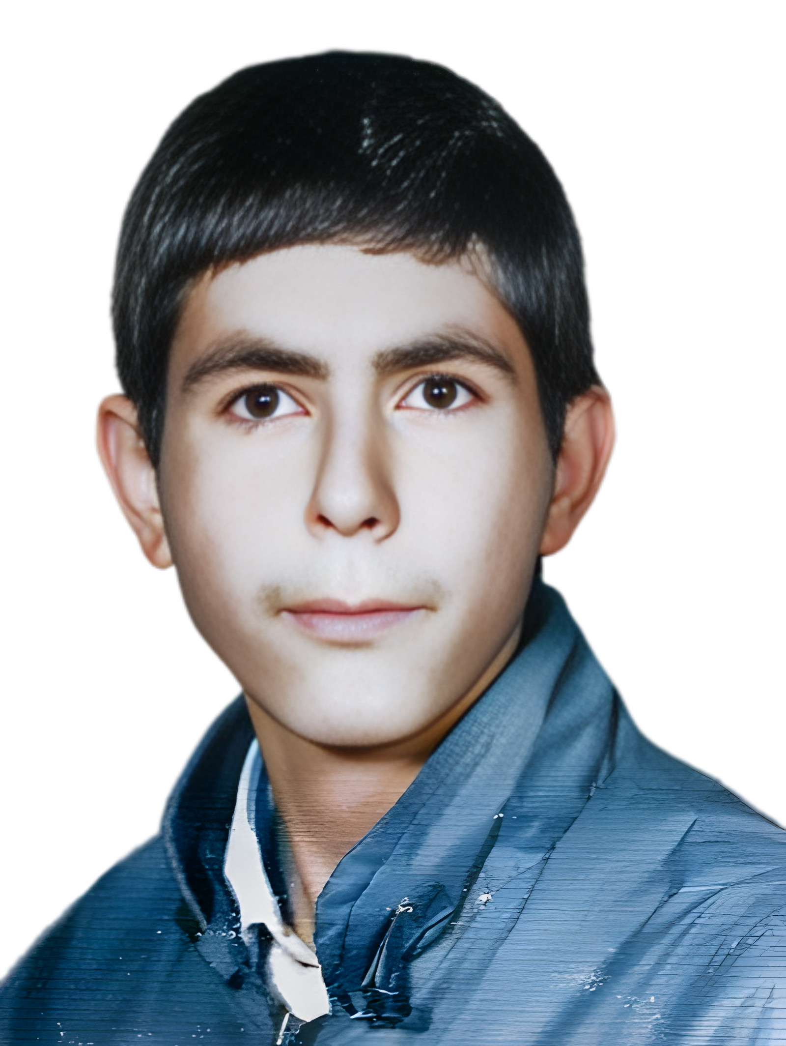 نصراله انصاری