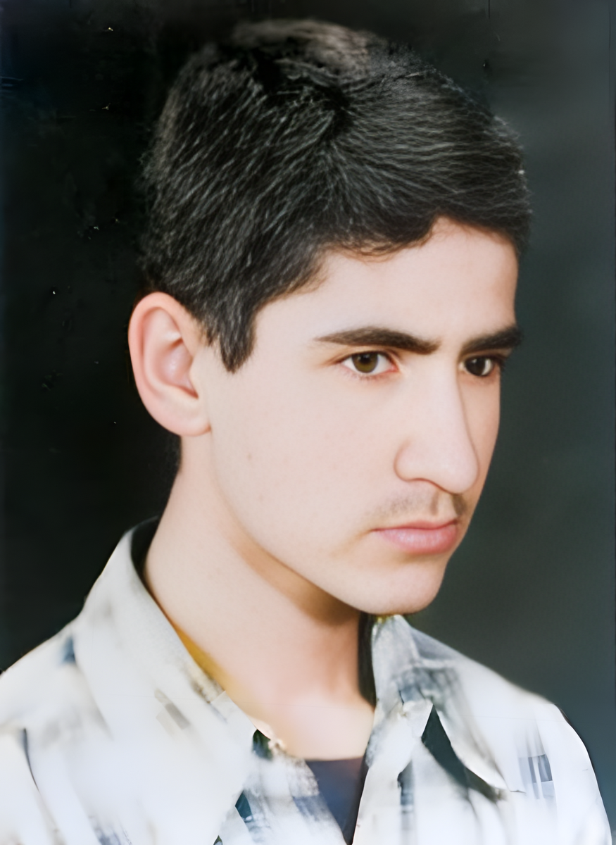 نعمت اله انصاری راد