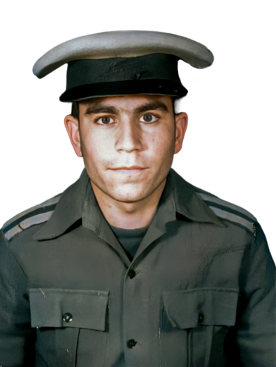 نعمت اله انصاری