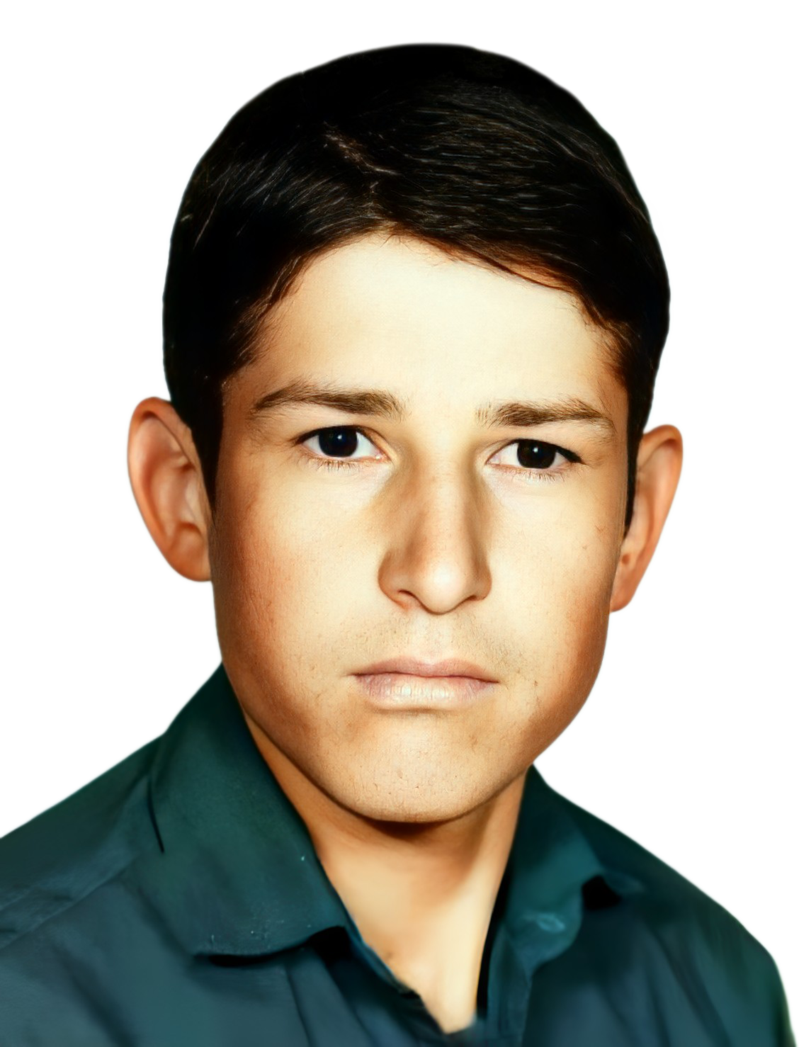 یداله انصاری