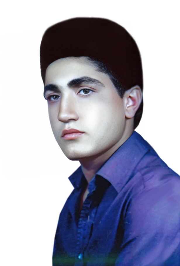 هدایت اله انصاری فرد