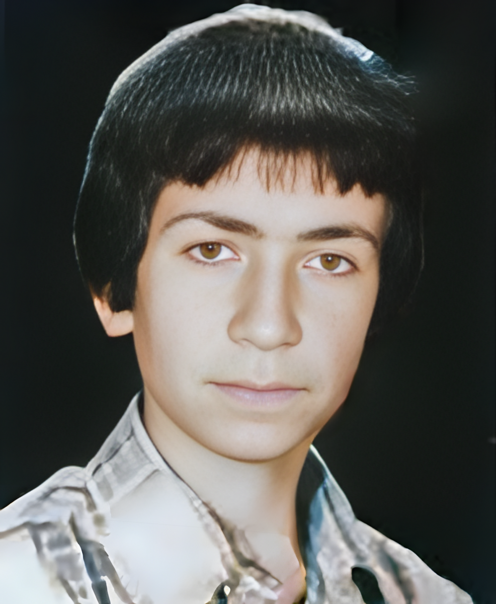 یعقوب انفرادی