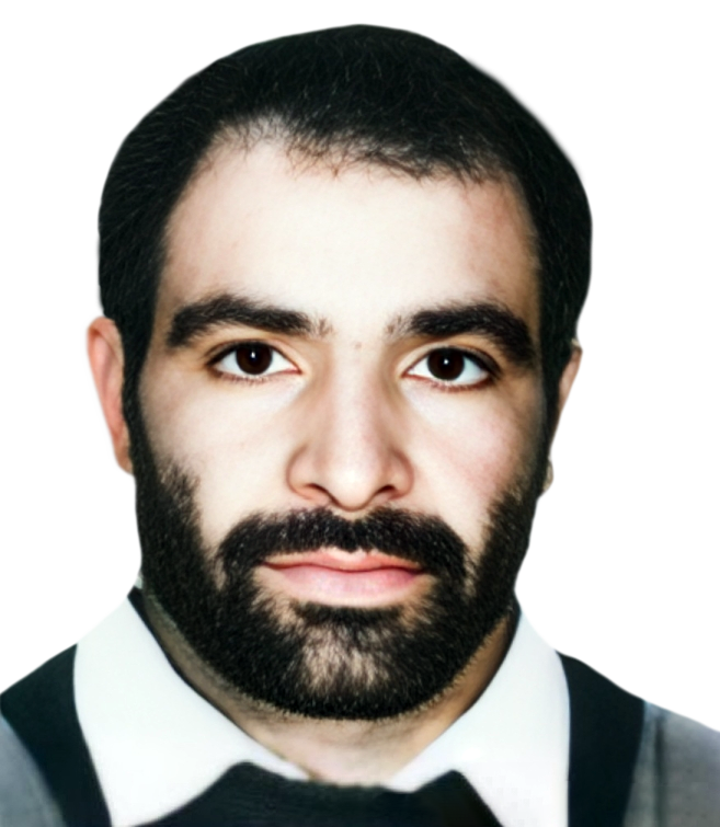 حسین انقلابی