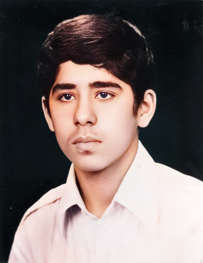 مسعود اوجی