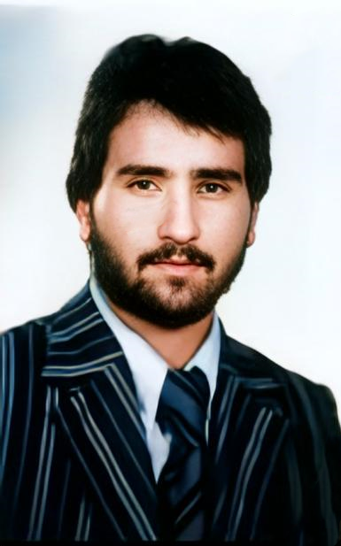 جمال اولیائی فر