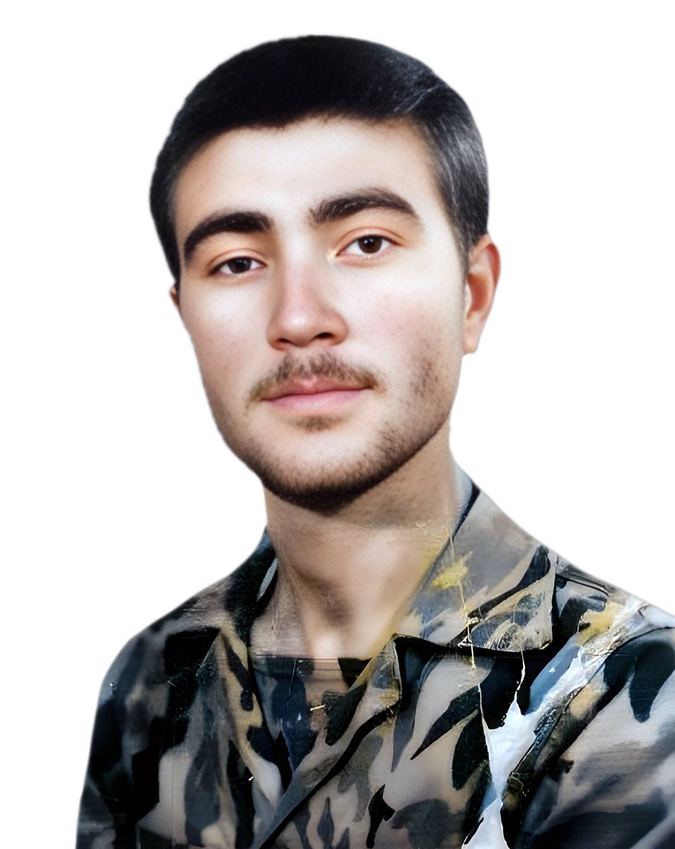 علی رضا اولاد