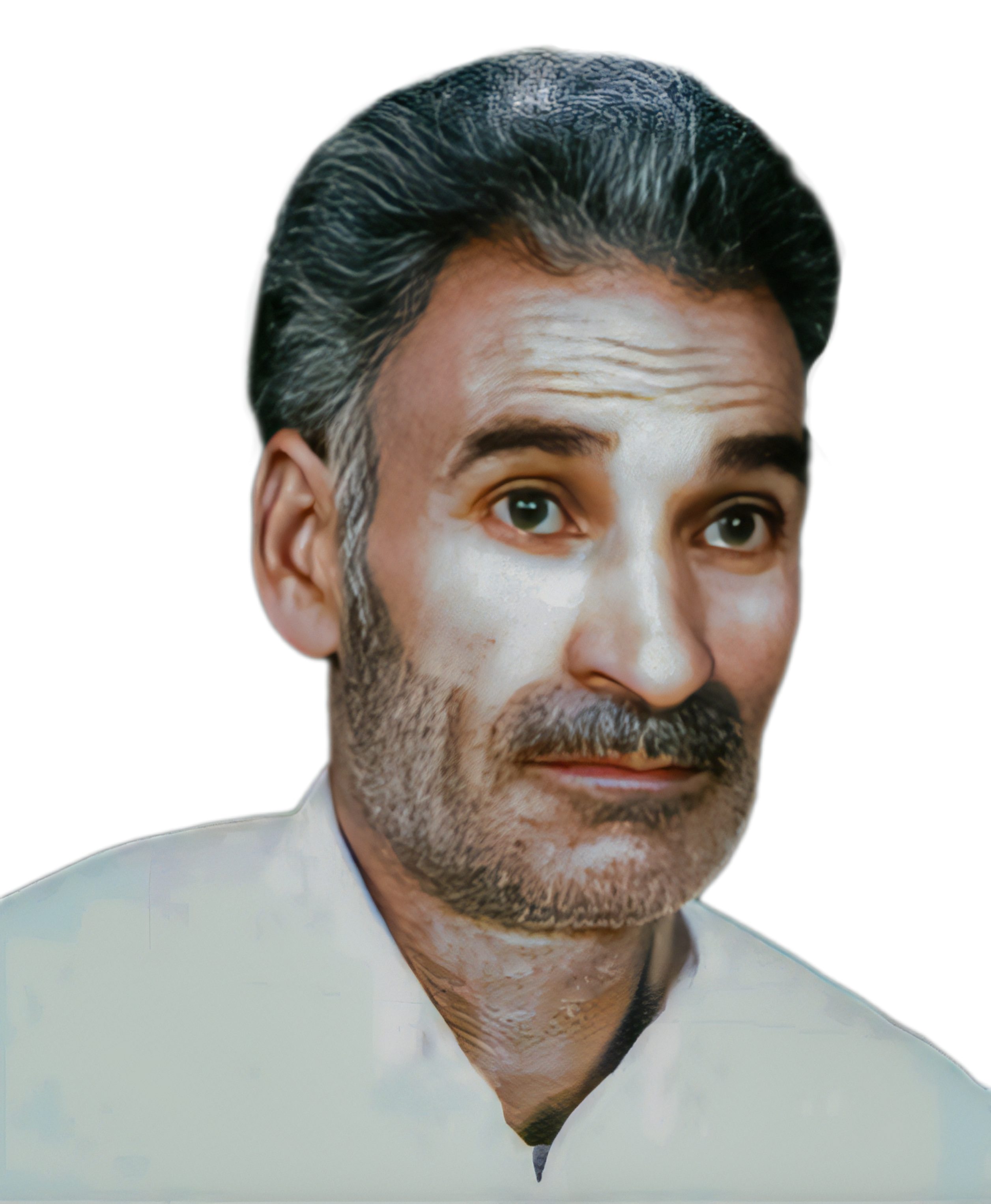 علی اصغر اهالی آباده